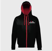 JH053 Varsity Zoodie